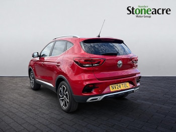 Used MG MG ZS 2024 for sale - 79292074: Photo
