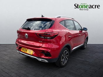Used MG MG ZS 2024 for sale - 79292074: Photo
