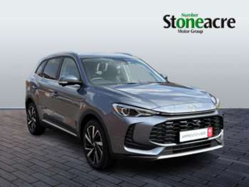 (25) - 1.5 Hybrid+ Trophy SUV 5dr Petrol Hybrid Auto Euro 6 (s/s) (196 ps)
