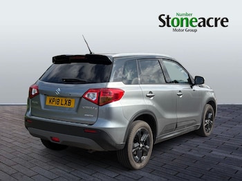 Used Suzuki Vitara 2018 for sale - 75520622: Photo