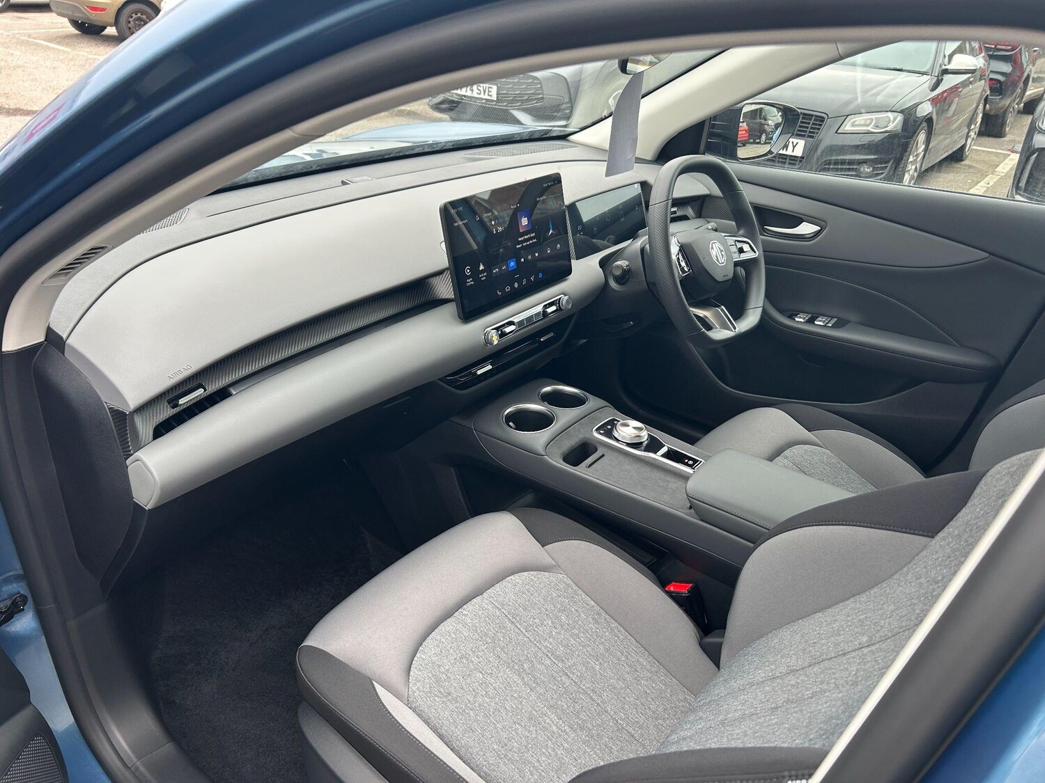 Used MG MGS5 for sale - 77957541: Photo 10