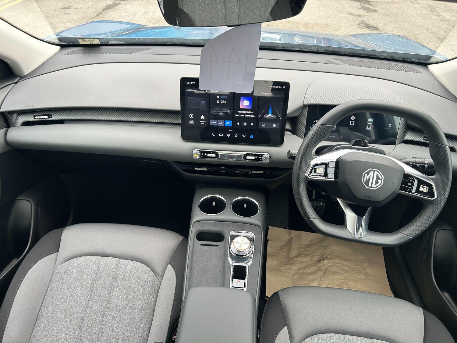 Used MG MGS5 for sale - 77957541: Photo 14