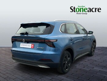 Used MG MGS5 2025 for sale - 77957541: Photo