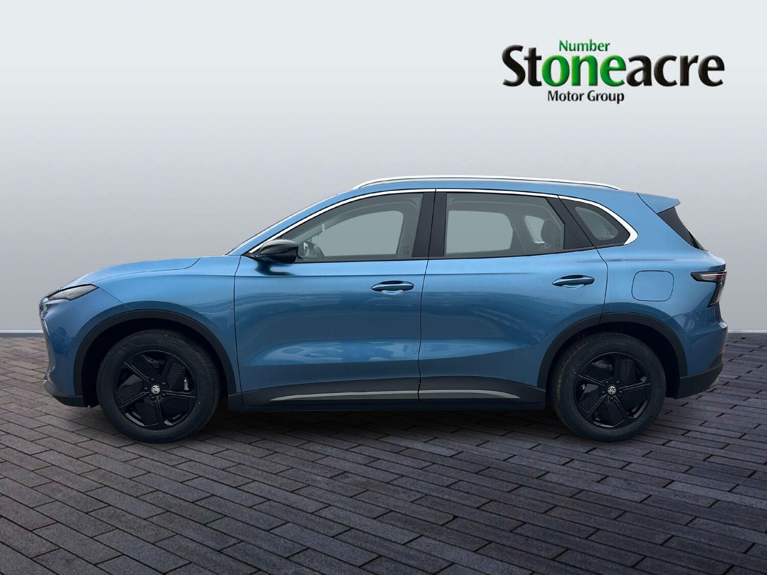 Used MG MGS5 for sale - 77957541: Photo 8