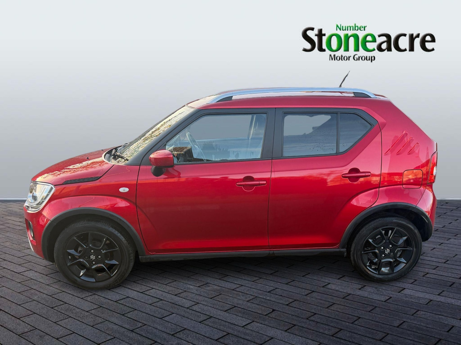 Used Suzuki Ignis 2023 for sale - 76608350: Photo 10