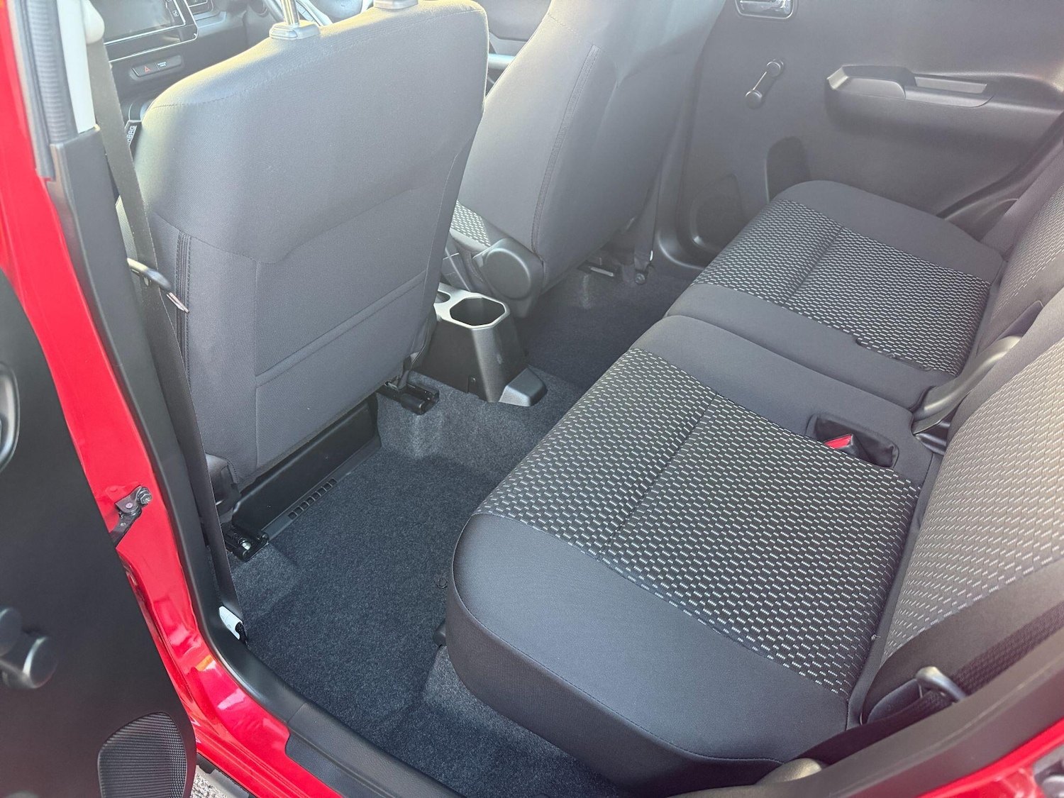 Used Suzuki Ignis 2023 for sale - 76608350: Photo 12