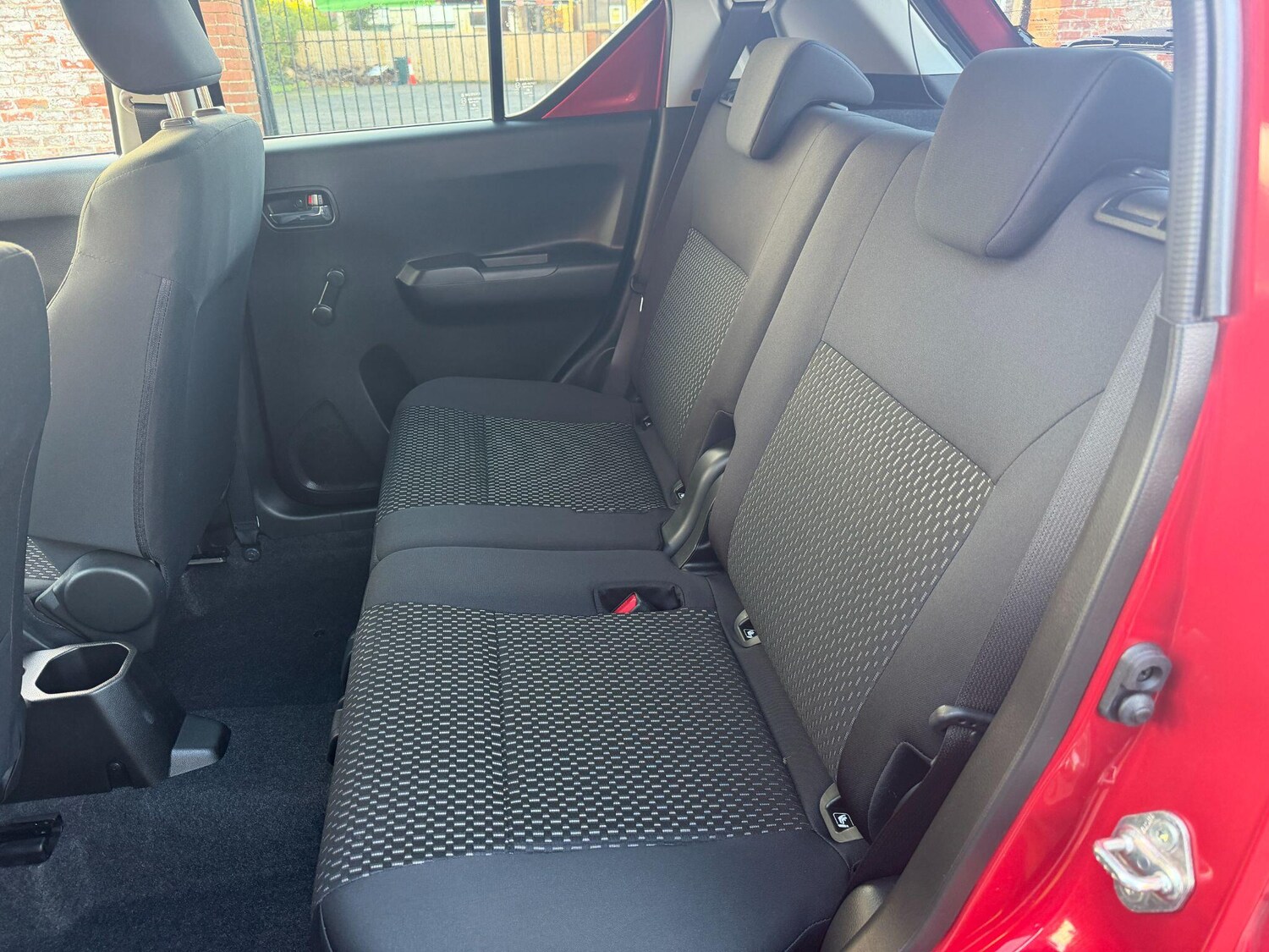 Used Suzuki Ignis 2023 for sale - 76608350: Photo 13