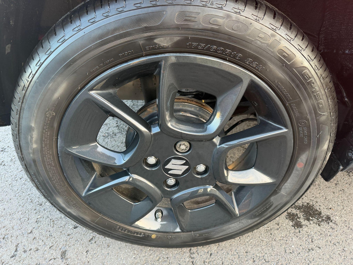 Used Suzuki Ignis 2023 for sale - 76608350: Photo 16