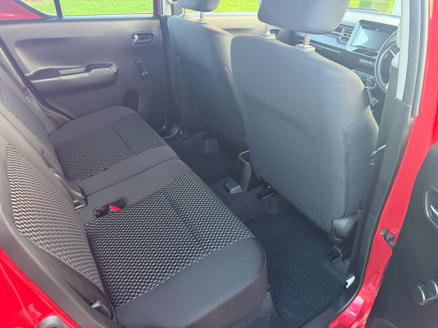 Used Suzuki Ignis 2023 for sale - 76608350: Photo 17