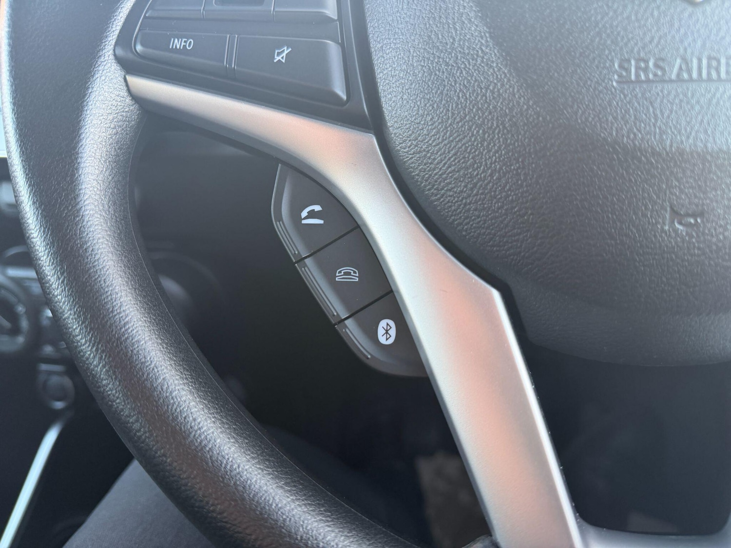 Used Suzuki Ignis 2023 for sale - 76608350: Photo 24