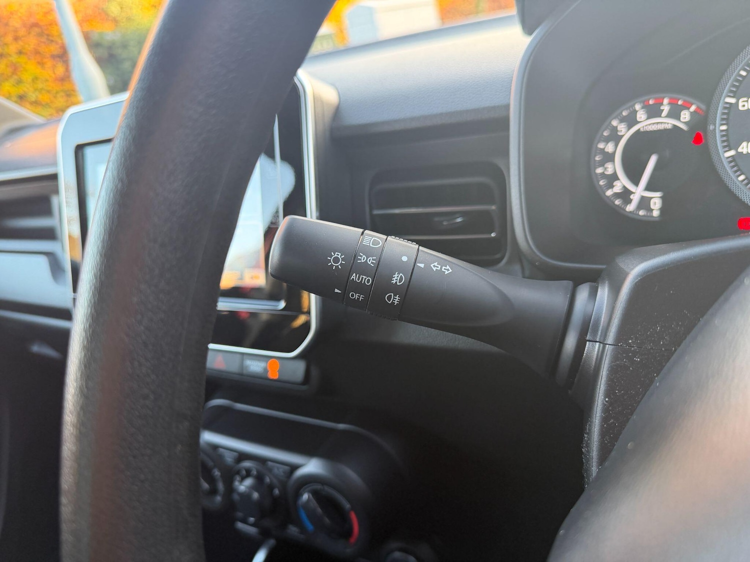 Used Suzuki Ignis 2023 for sale - 76608350: Photo 25