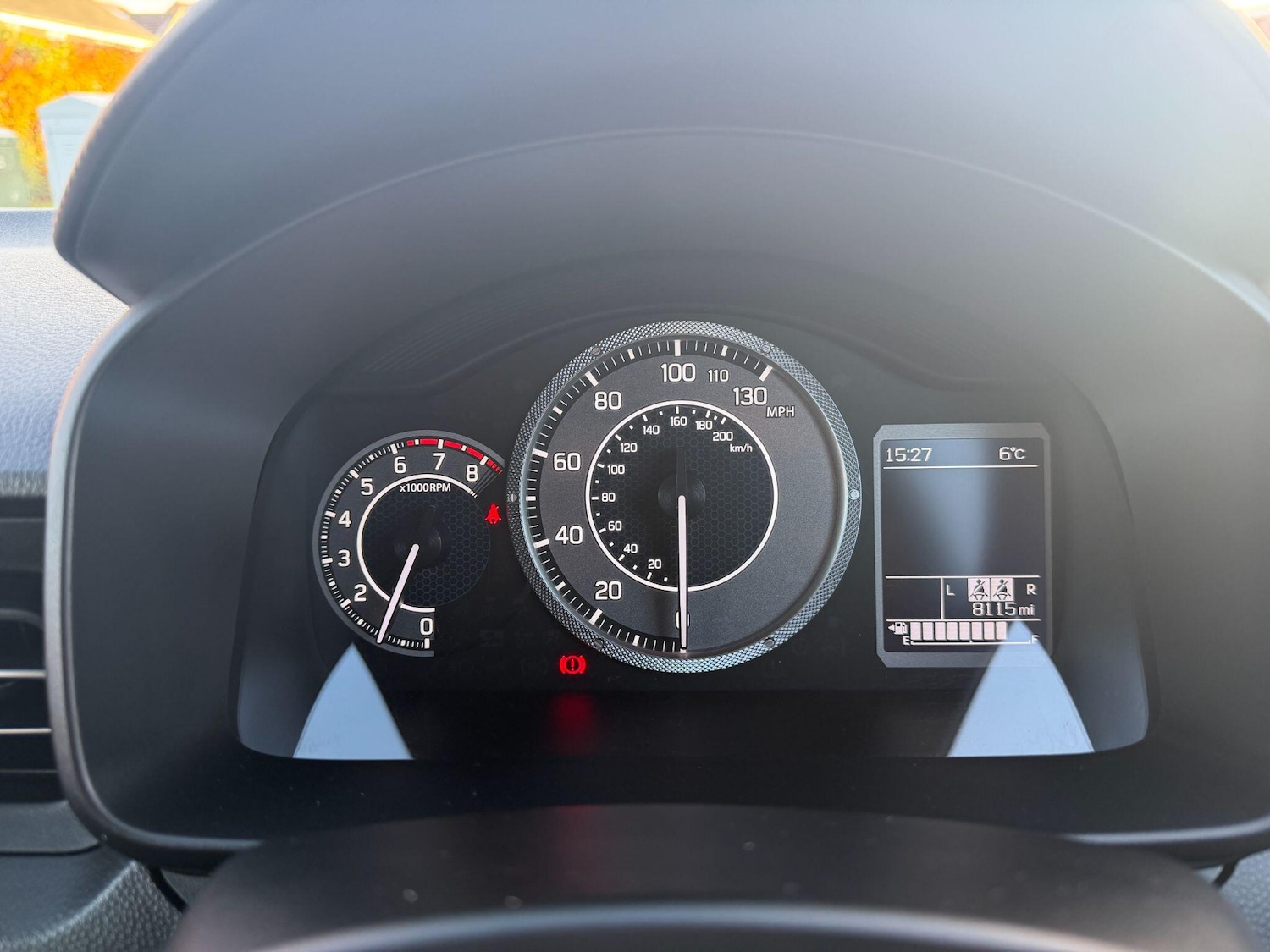 Used Suzuki Ignis 2023 for sale - 76608350: Photo 26