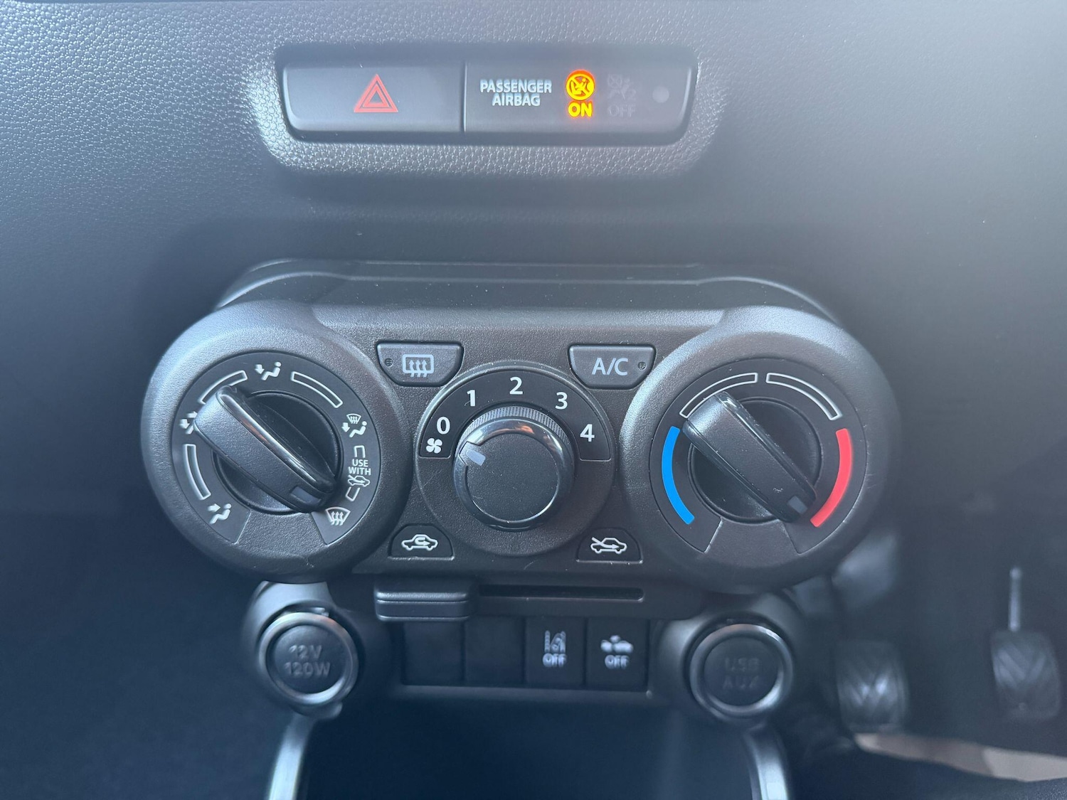 Used Suzuki Ignis 2023 for sale - 76608350: Photo 30