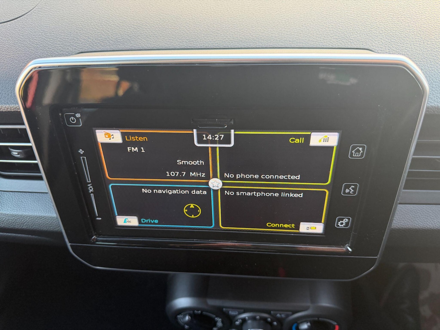 Used Suzuki Ignis 2023 for sale - 76608350: Photo 31