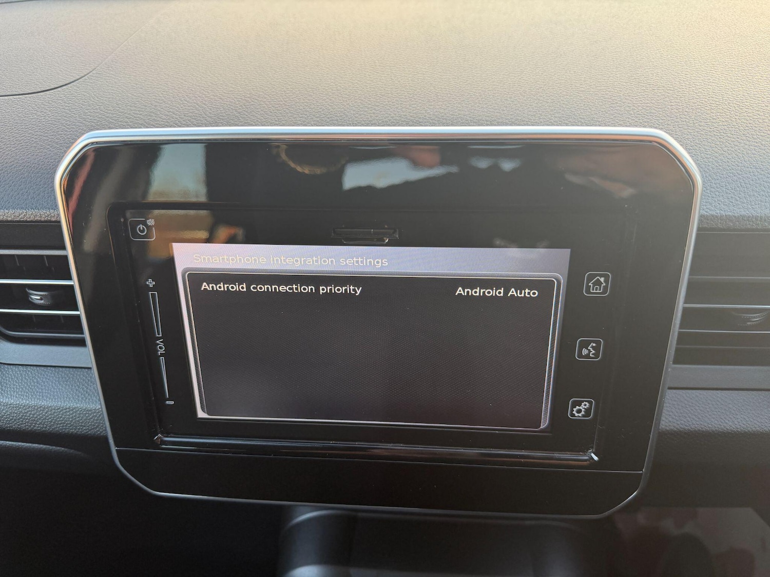 Used Suzuki Ignis 2023 for sale - 76608350: Photo 32