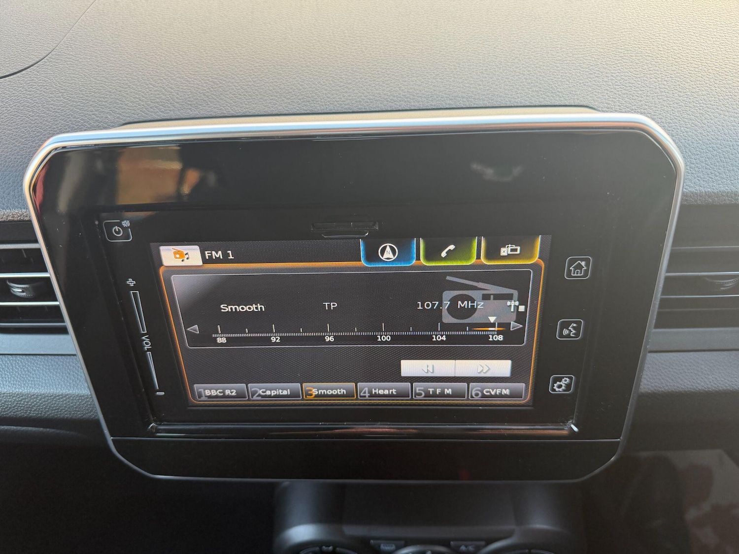 Used Suzuki Ignis 2023 for sale - 76608350: Photo 33