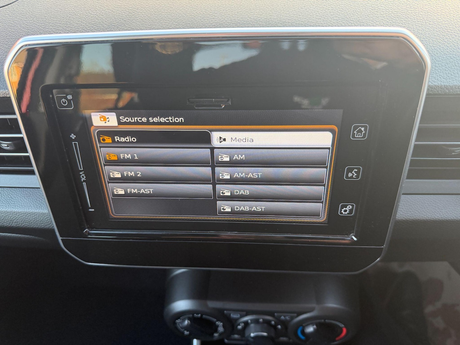 Used Suzuki Ignis 2023 for sale - 76608350: Photo 34