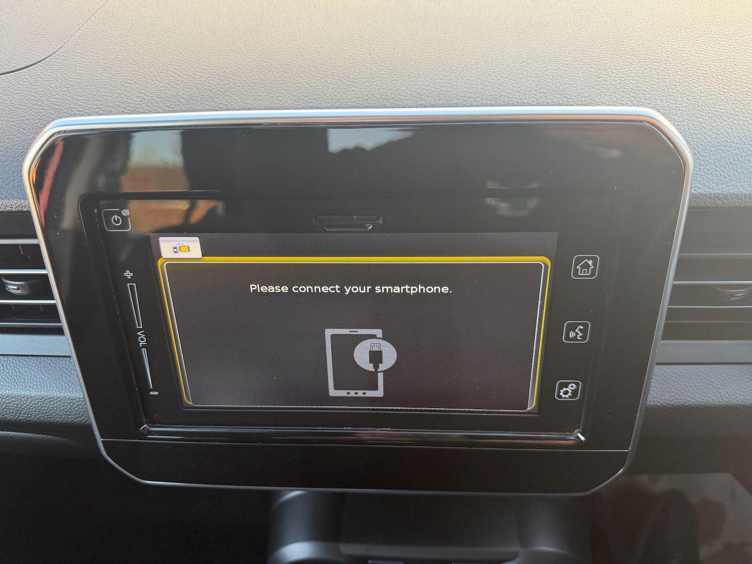 Used Suzuki Ignis 2023 for sale - 76608350: Photo 35