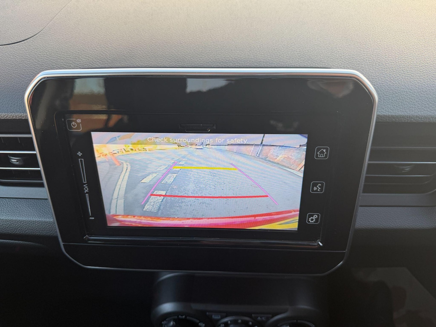 Used Suzuki Ignis 2023 for sale - 76608350: Photo 36