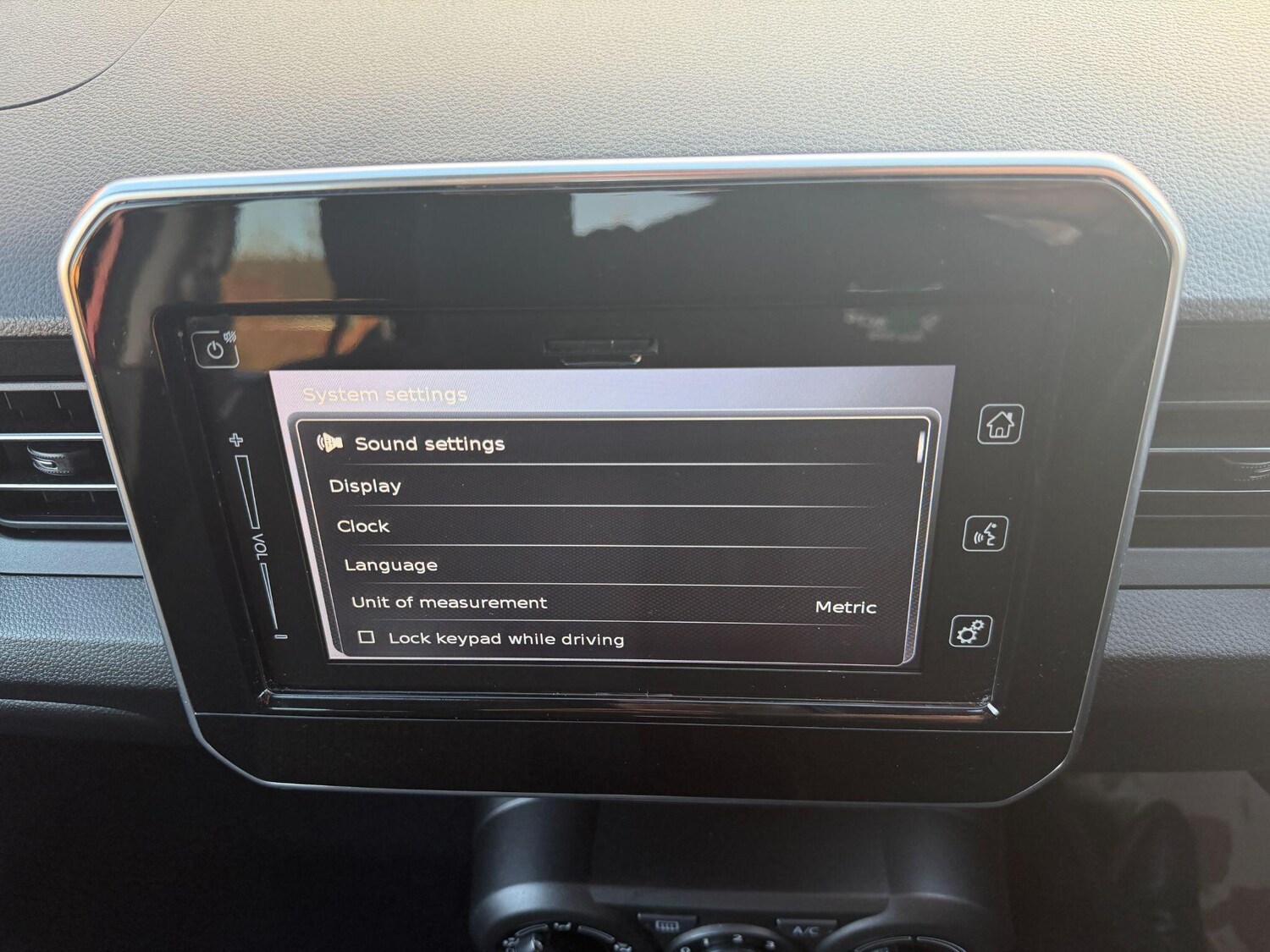 Used Suzuki Ignis 2023 for sale - 76608350: Photo 37