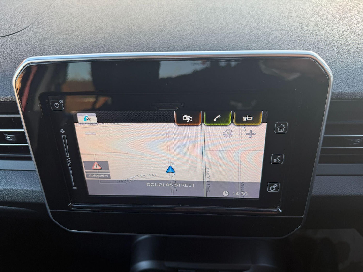 Used Suzuki Ignis 2023 for sale - 76608350: Photo 39