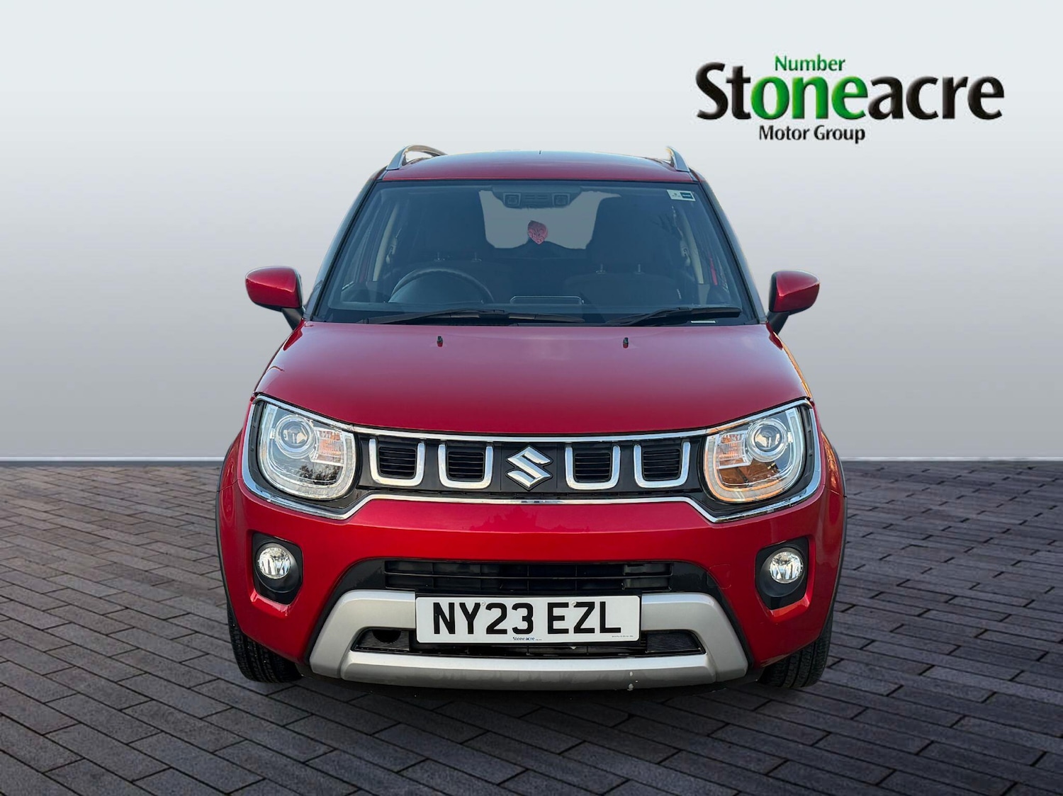 Used Suzuki Ignis 2023 for sale - 76608350: Photo 7