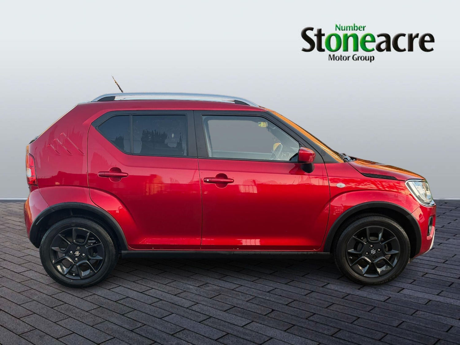 Used Suzuki Ignis 2023 for sale - 76608350: Photo 9