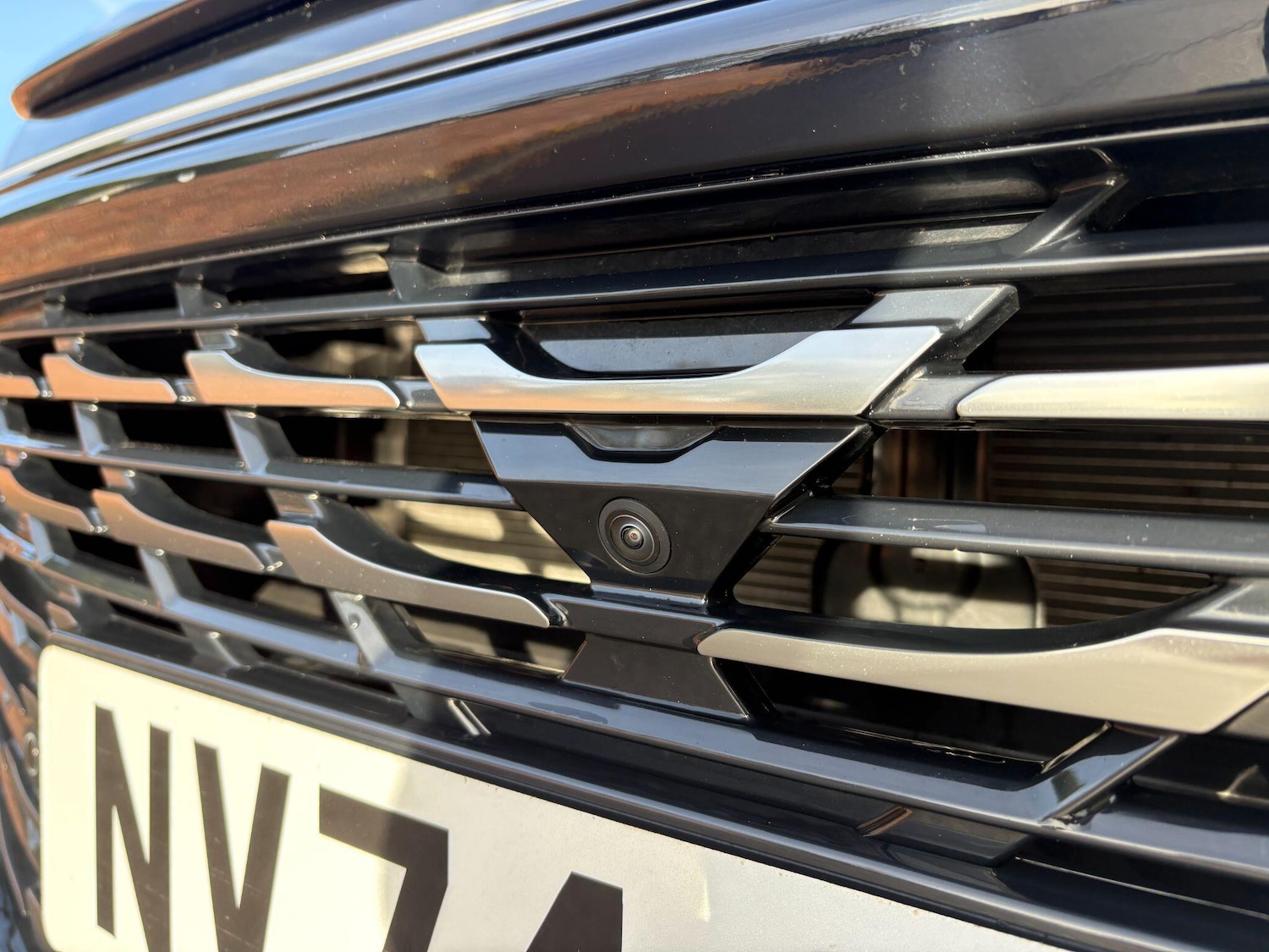 Used MG MG HS 2024 for sale - 78116109: Photo 13