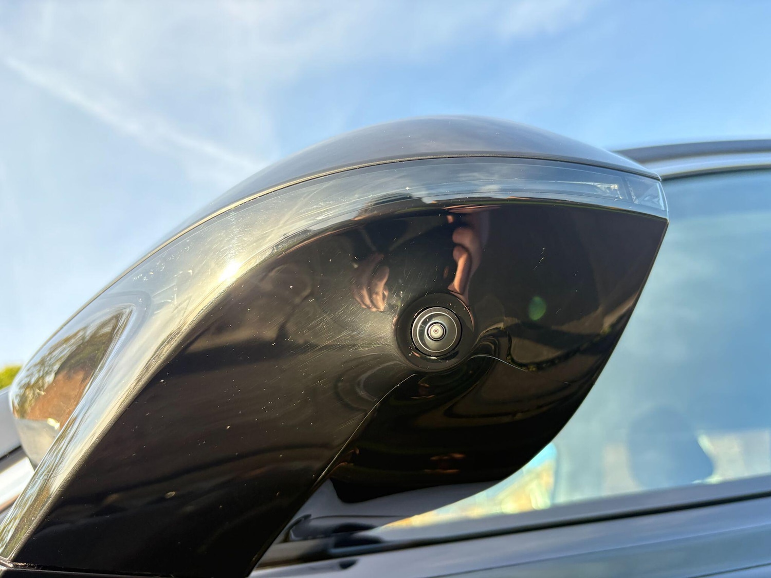 Used MG MG HS 2024 for sale - 78116109: Photo 14