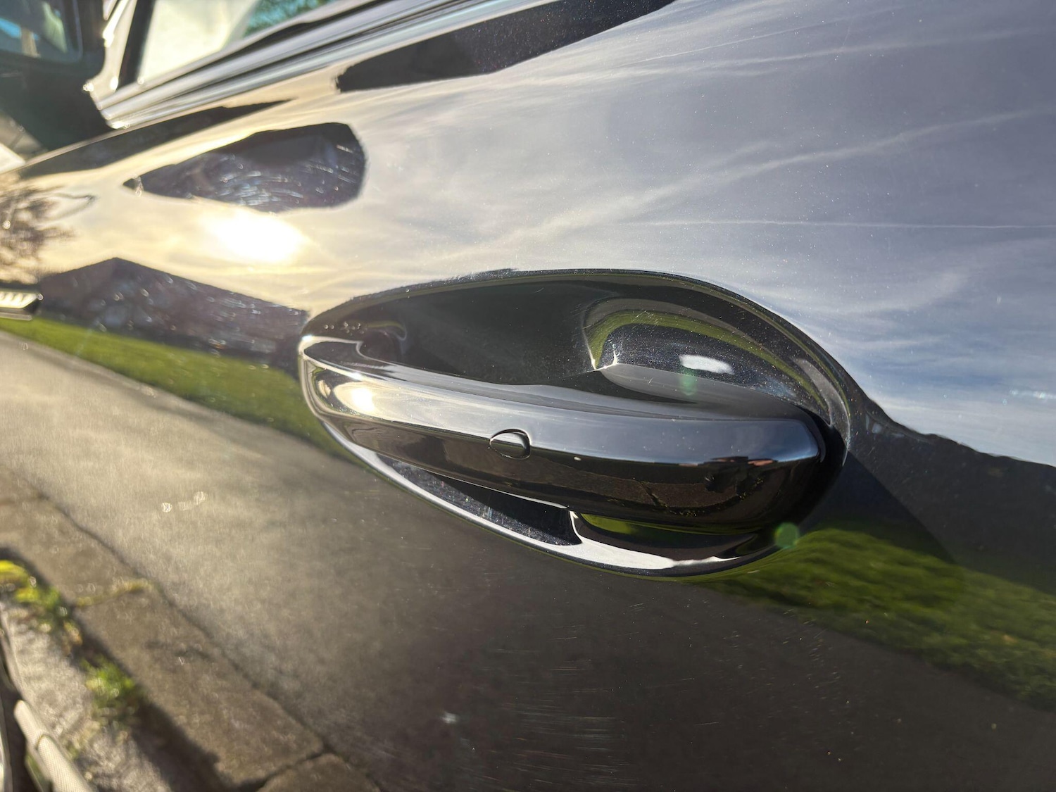 Used MG MG HS 2024 for sale - 78116109: Photo 15