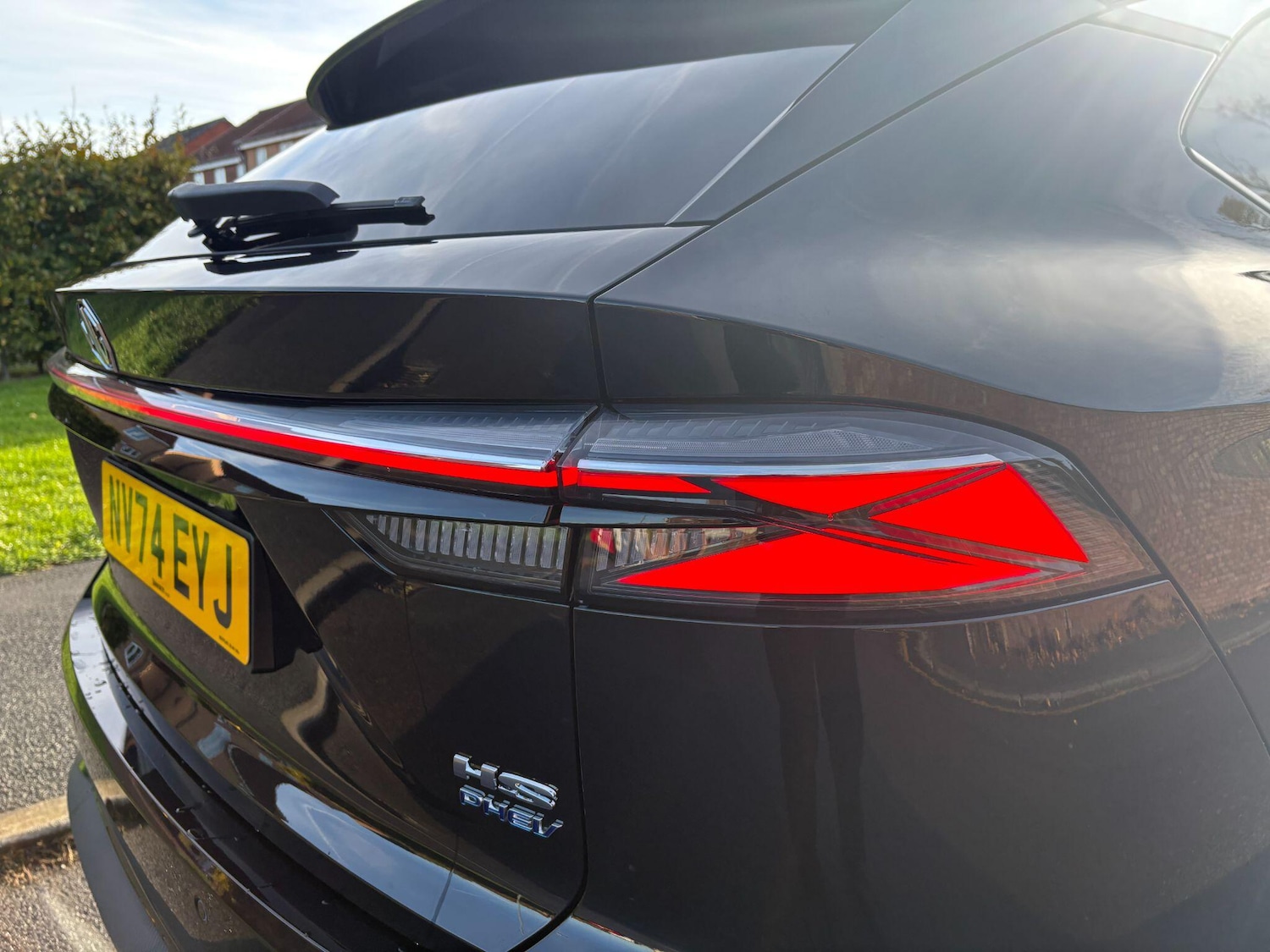 Used MG MG HS 2024 for sale - 78116109: Photo 19