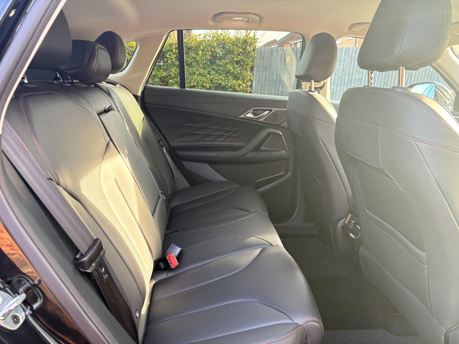 Used MG MG HS 2024 for sale - 78116109: Photo 23