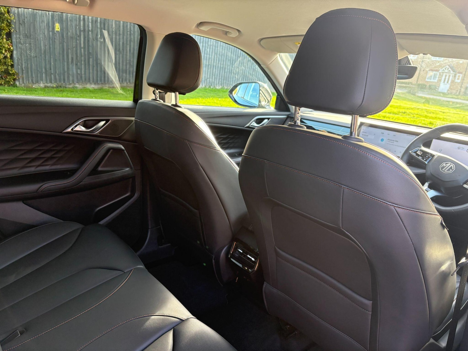 Used MG MG HS 2024 for sale - 78116109: Photo 25