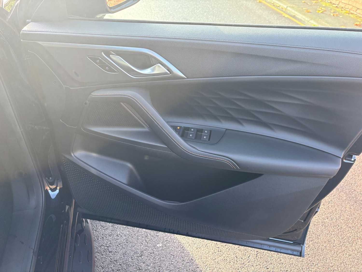 Used MG MG HS 2024 for sale - 78116109: Photo 27