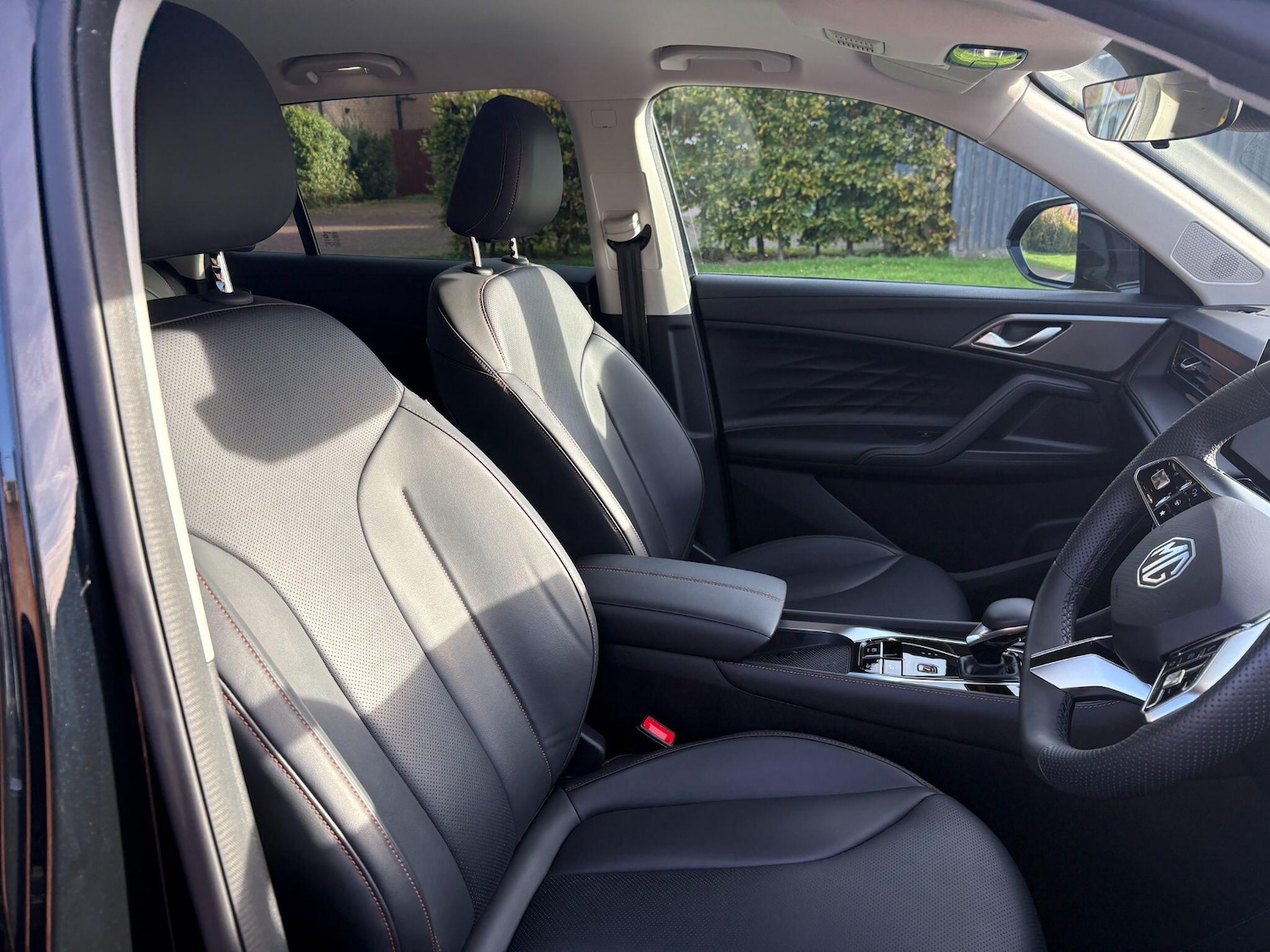 Used MG MG HS 2024 for sale - 78116109: Photo 28