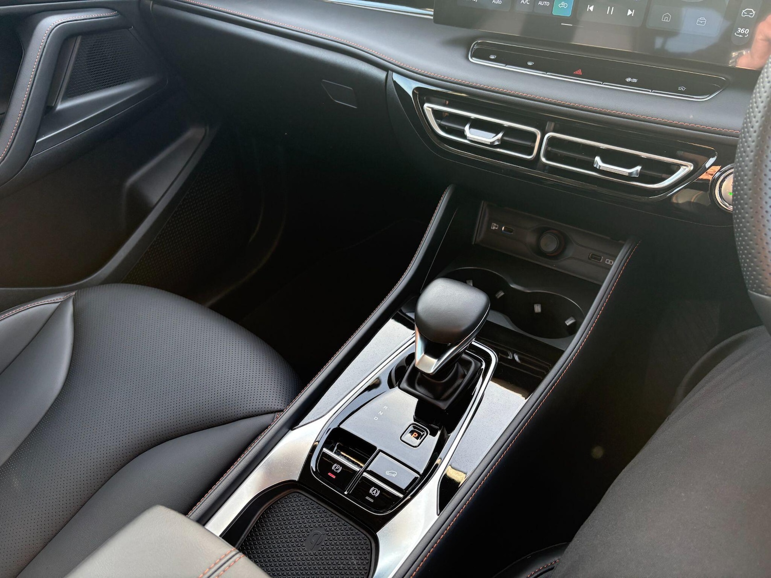 Used MG MG HS 2024 for sale - 78116109: Photo 34