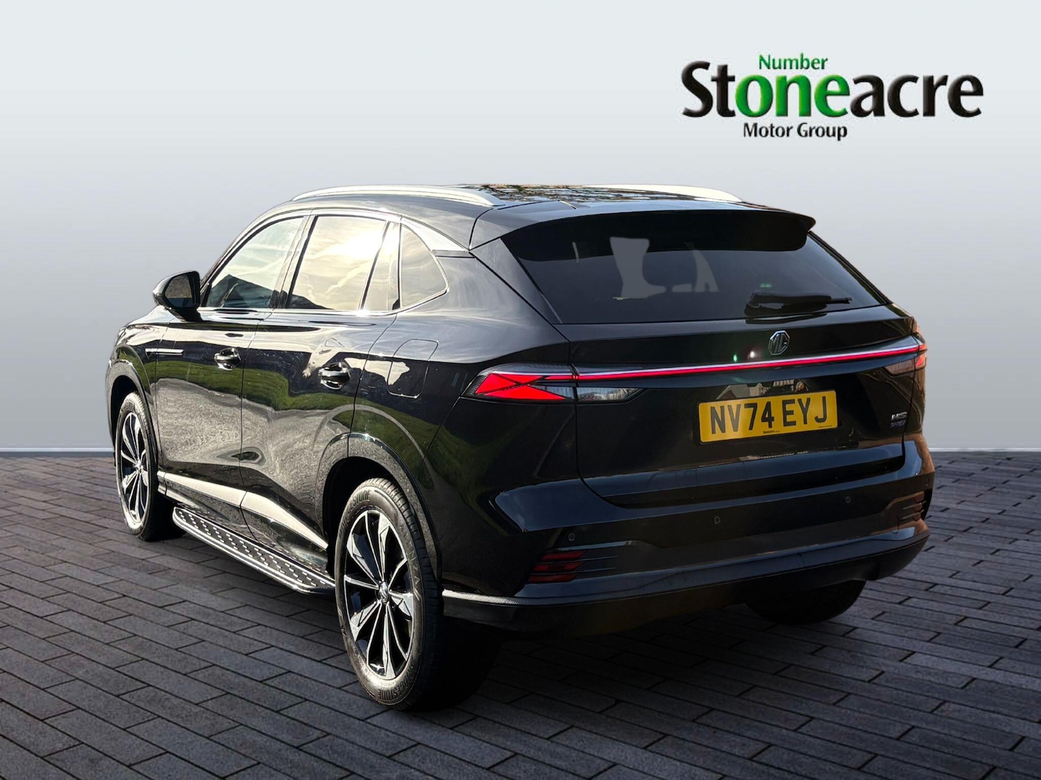 Used MG MG HS 2024 for sale - 78116109: Photo 5