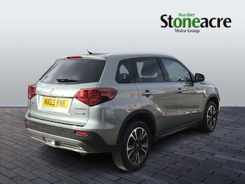 Used Suzuki Vitara 2023 for sale - 77497092: Photo