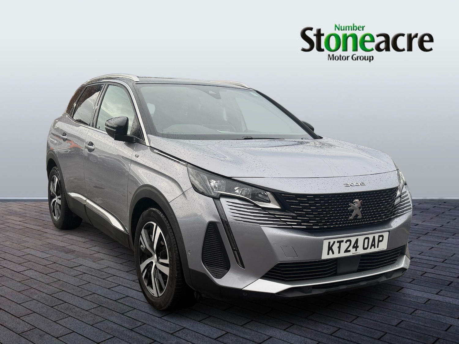Used Peugeot 3008 2024 for sale - 76886175: Photo 1