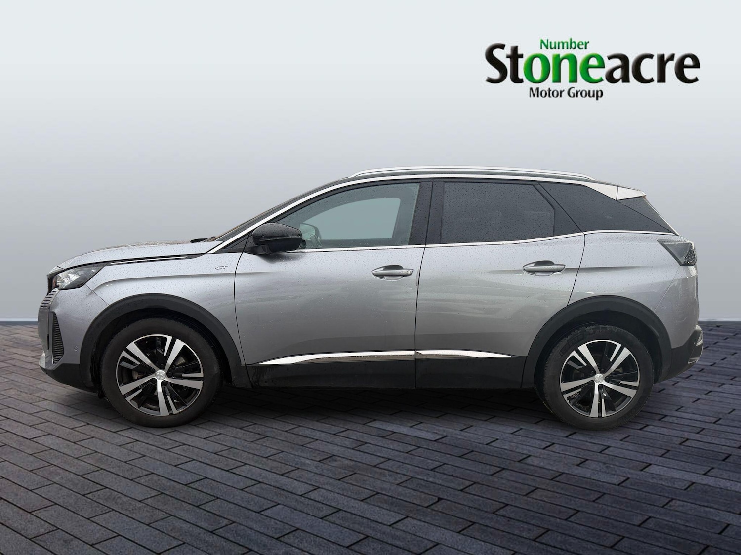 Used Peugeot 3008 2024 for sale - 76886175: Photo 10