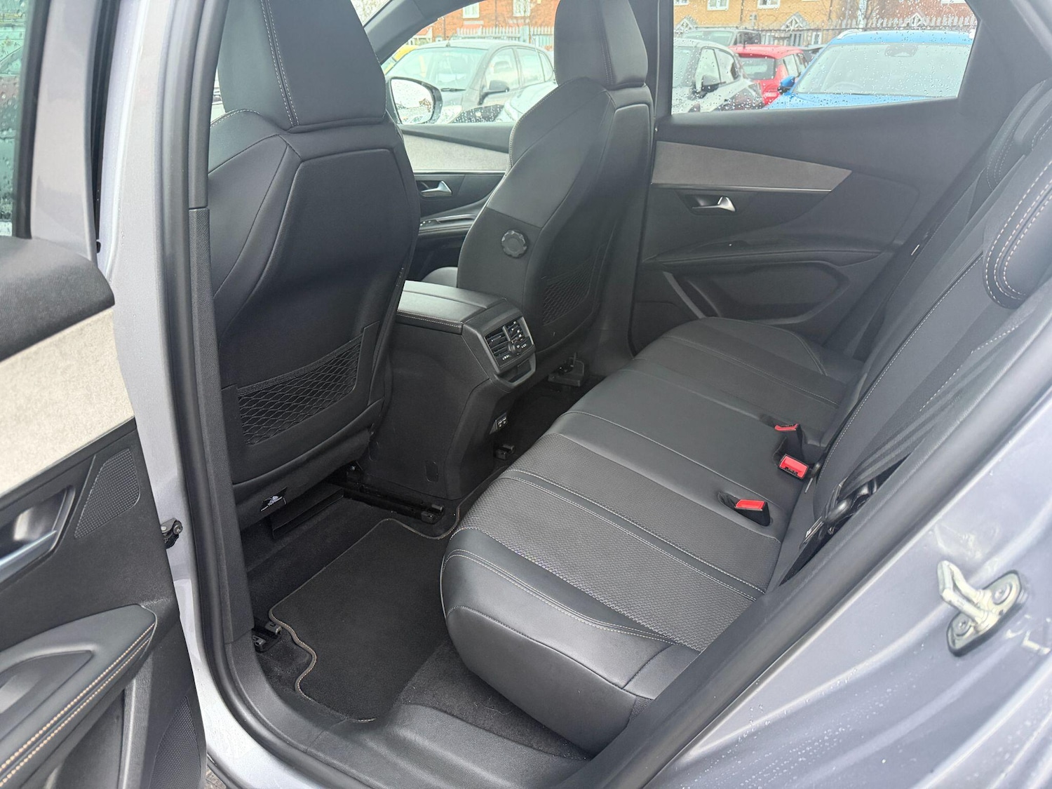 Used Peugeot 3008 2024 for sale - 76886175: Photo 12