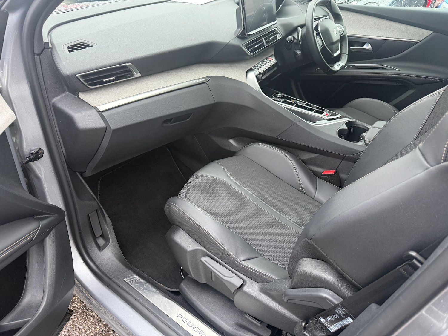 Used Peugeot 3008 2024 for sale - 76886175: Photo 13