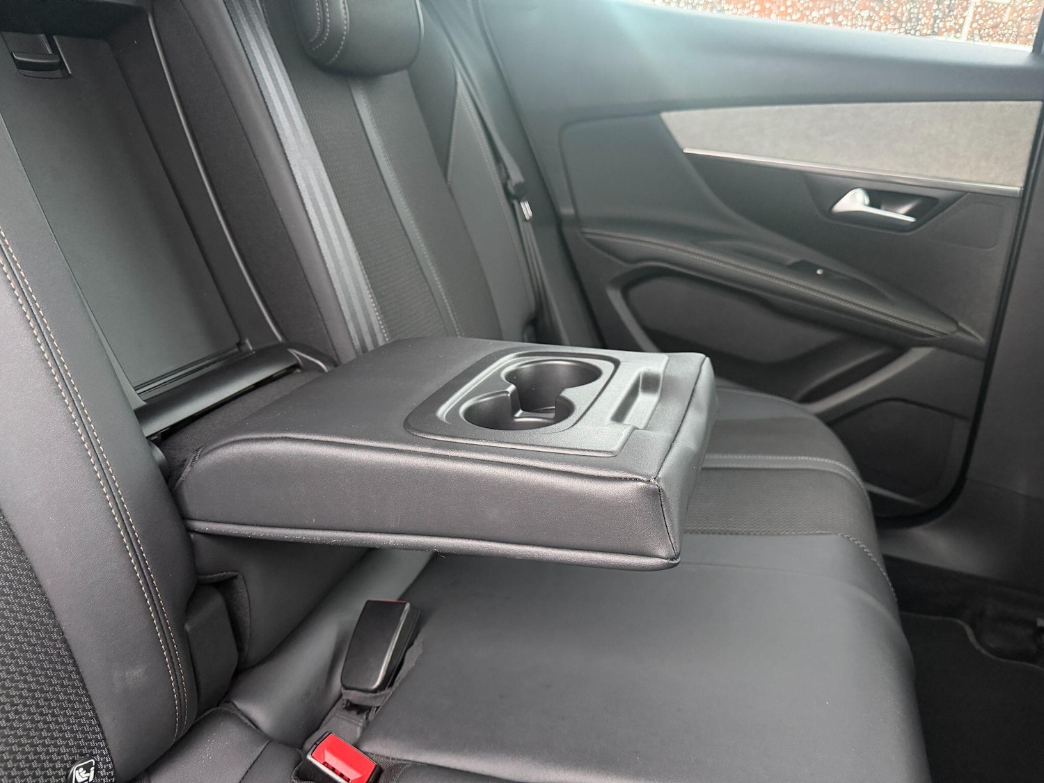 Used Peugeot 3008 2024 for sale - 76886175: Photo 15