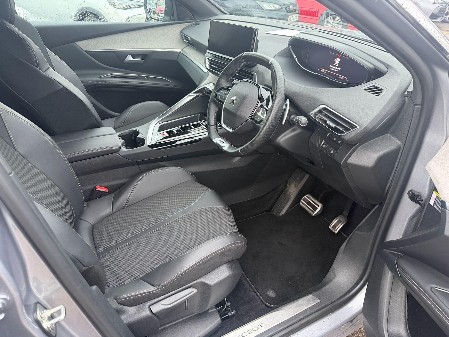 Used Peugeot 3008 2024 for sale - 76886175: Photo 18