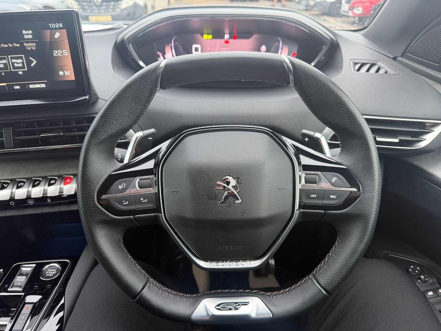 Used Peugeot 3008 2024 for sale - 76886175: Photo 19