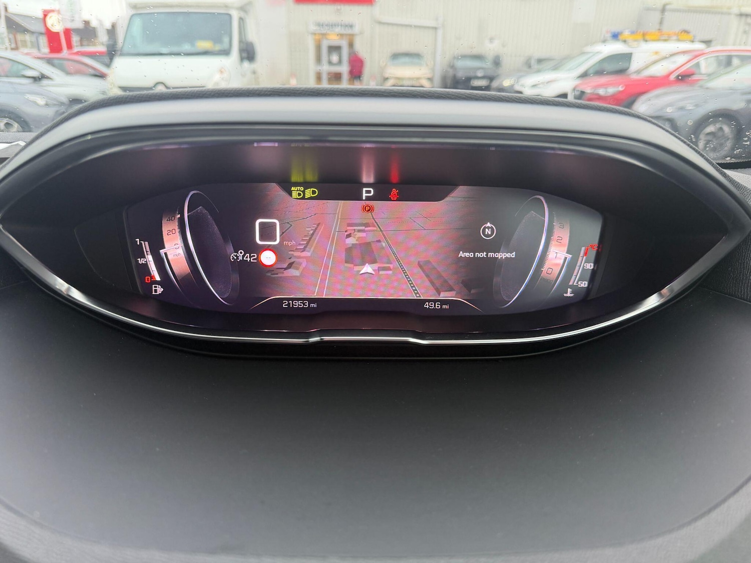 Used Peugeot 3008 2024 for sale - 76886175: Photo 20