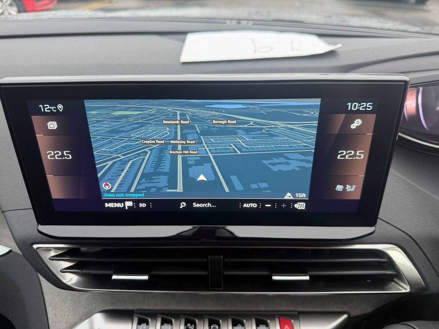 Used Peugeot 3008 2024 for sale - 76886175: Photo 34