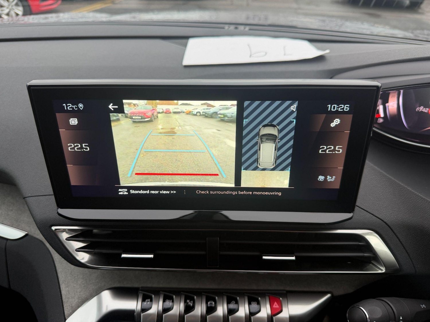 Used Peugeot 3008 2024 for sale - 76886175: Photo 36