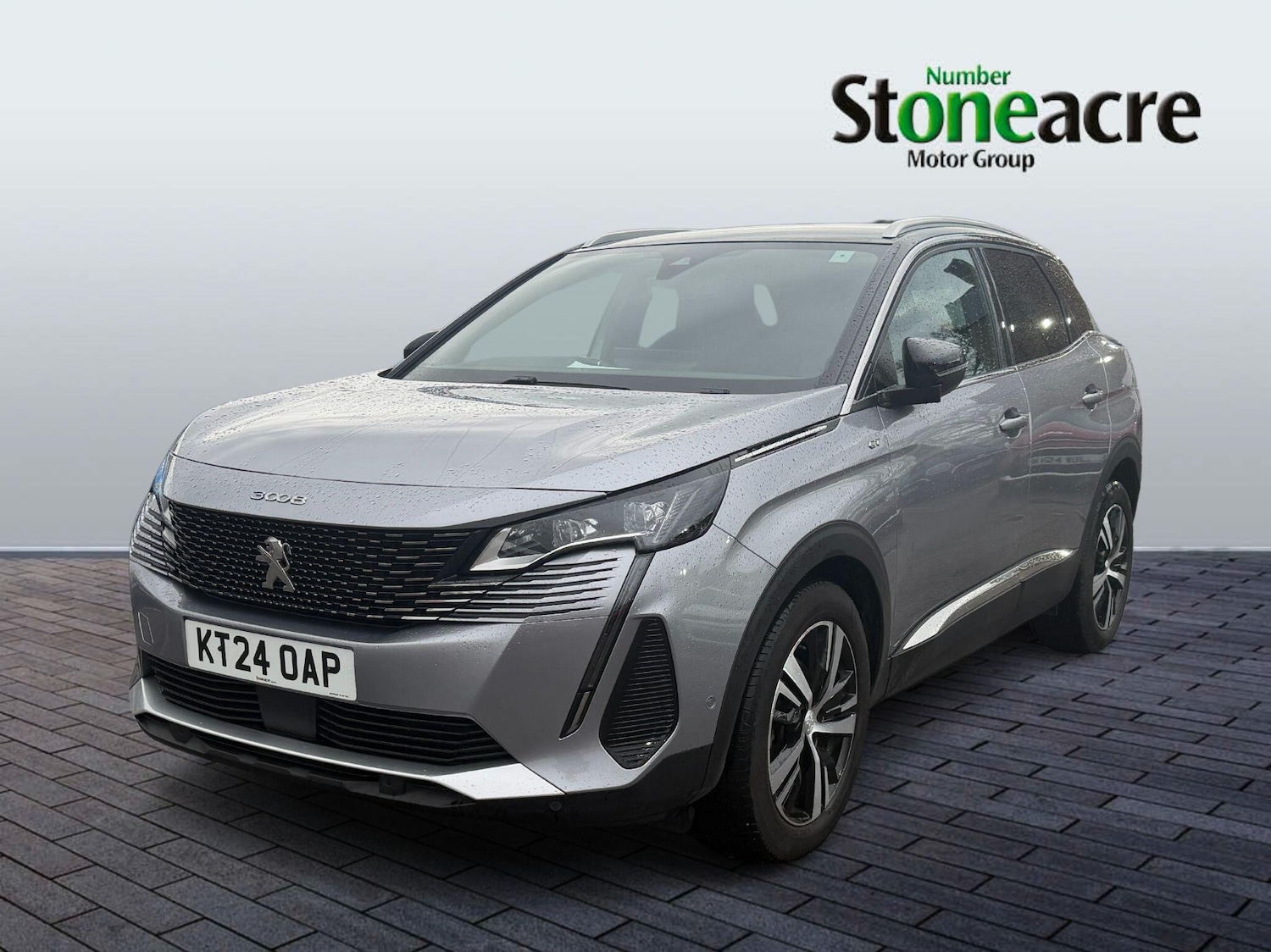 Used Peugeot 3008 2024 for sale - 76886175: Photo 4