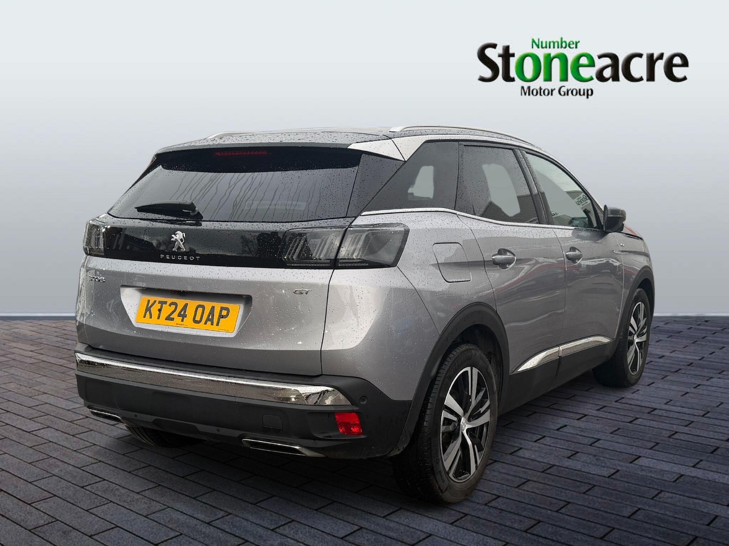 Used Peugeot 3008 2024 for sale - 76886175: Photo 5